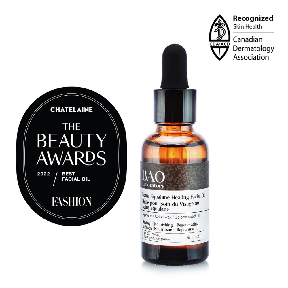 BAO LABORATORY- Toning serum - Picture 1 of 7